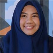 I love kids and I love teaching them something new and help them explore about how different and amazing skill  in an early age.